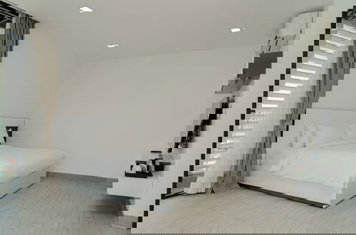 Photo 25 - Noden Hotel & Apartment