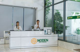 Photo 3 - Noden Hotel & Apartment