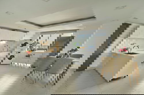 Photo 32 - Noden Hotel & Apartment