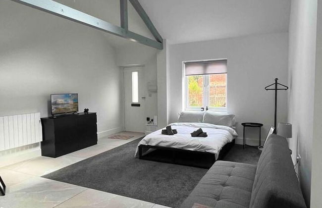 Remarkable 1-bed Studio in Downham Market - Foto 3