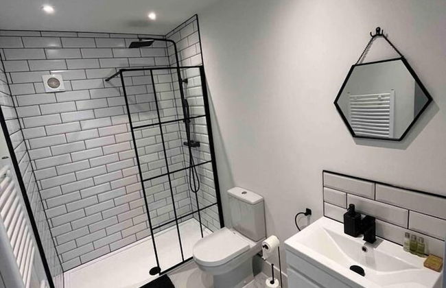 Remarkable 1-bed Studio in Downham Market - Foto 10
