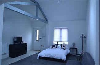 Photo 1 - Remarkable 1-bed Studio in Downham Market