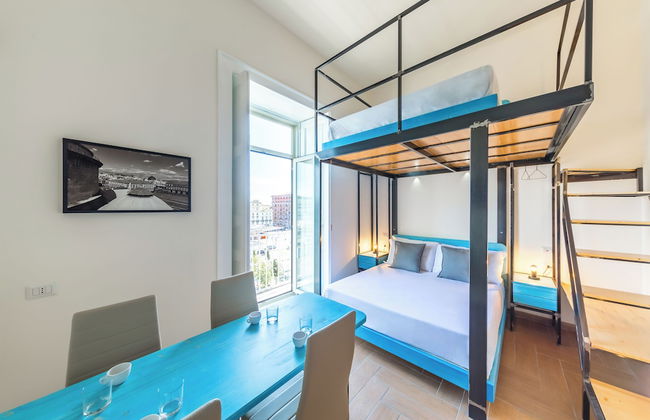 Central Station Apts by Wonderful Italy - Foto 1