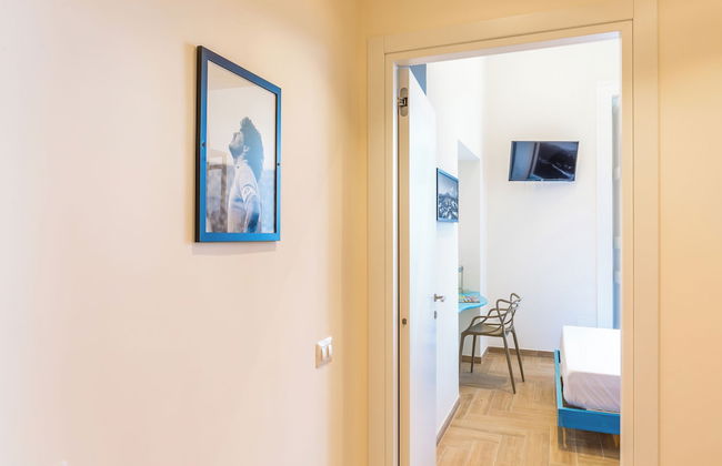Central Station Apts by Wonderful Italy - Foto 23
