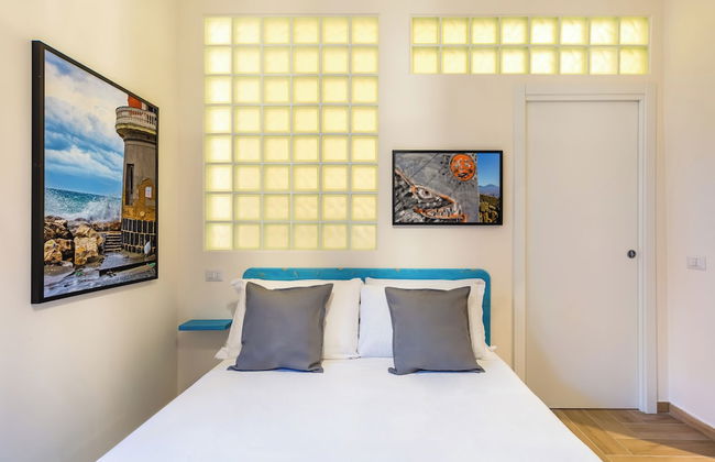Central Station Apts by Wonderful Italy - Foto 19
