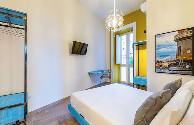 Central Station Apts by Wonderful Italy - Foto 11