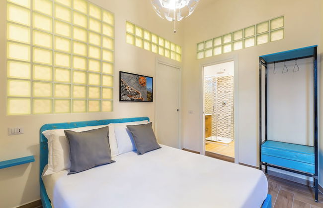Central Station Apts by Wonderful Italy - Foto 12