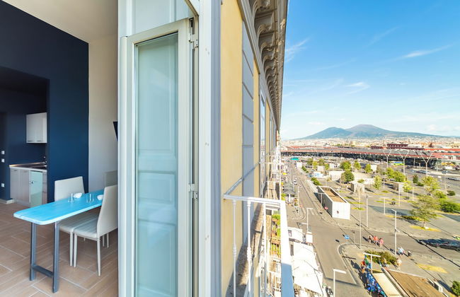 Central Station Apts by Wonderful Italy - Foto 2
