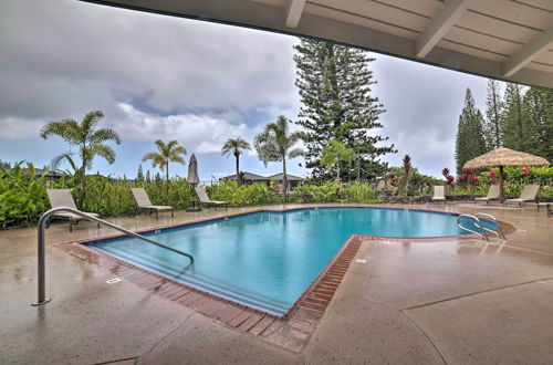 Photo 20 - Kapalua Golf Villa Rental w/ Ocean & Golf Views