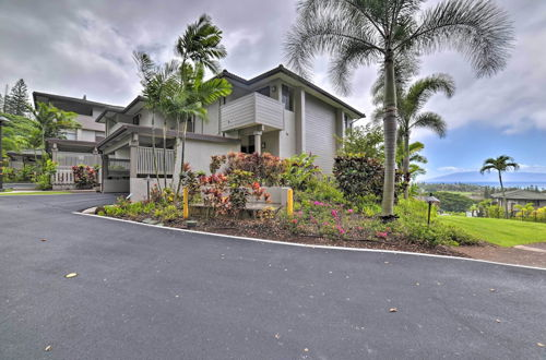 Foto 6 - Kapalua Golf Villa Rental w/ Ocean & Golf Views