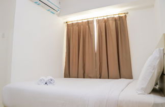 Foto 2 - Comfort And Modern 2Br At Bassura City Apartment