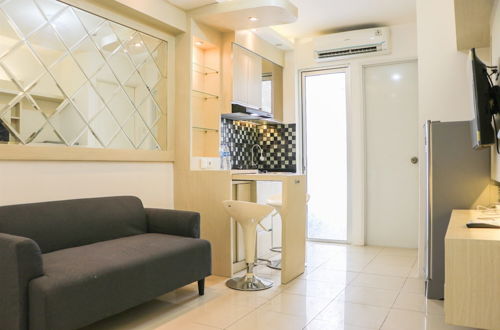 Photo 19 - Comfort And Modern 2Br At Bassura City Apartment