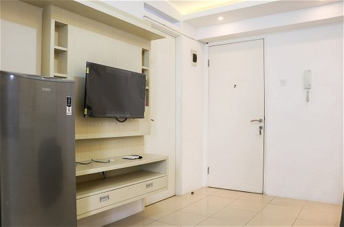 Photo 15 - Comfort And Modern 2Br At Bassura City Apartment