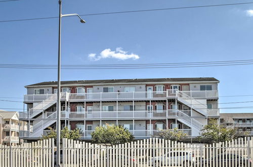 Foto 5 - Ocean City Condo w/ Pool - Steps to Beach