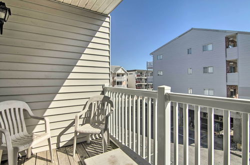 Foto 20 - Ocean City Condo w/ Pool - Steps to Beach