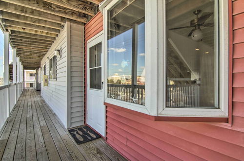 Photo 8 - Ocean City Condo w/ Pool - Steps to Beach