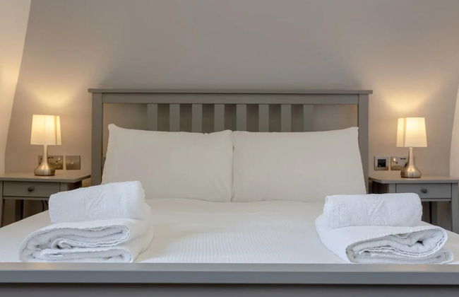 Gorgeous Duplex Near Canary Wharf, Excel & O2 - Foto 10