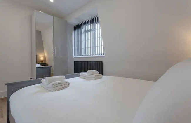 Gorgeous Duplex Near Canary Wharf, Excel & O2 - Foto 1