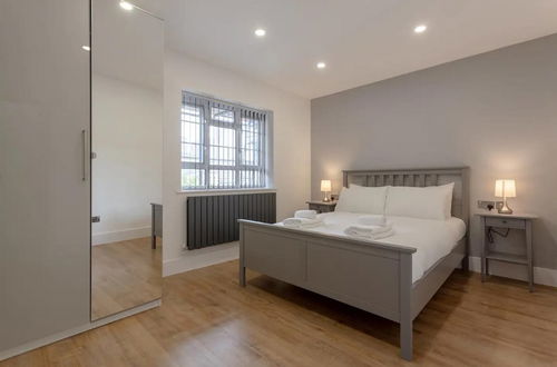 Foto 4 - Gorgeous Duplex Near Canary Wharf, Excel & O2