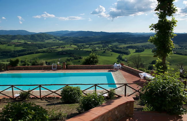 Tenuta Colombaio - Foto 6