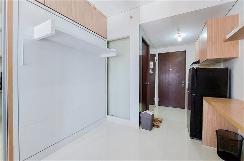 Photo 4 - Best Price And Homey Studio Transpark Bintaro Apartment