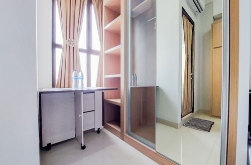 Photo 16 - Best Price And Homey Studio Transpark Bintaro Apartment