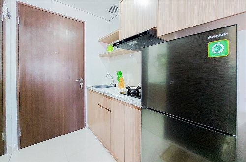 Foto 6 - Best Price And Homey Studio Transpark Bintaro Apartment