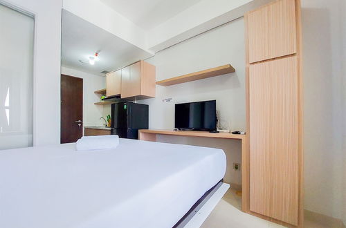 Foto 2 - Best Price And Homey Studio Transpark Bintaro Apartment