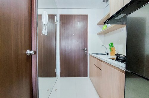 Foto 7 - Best Price And Homey Studio Transpark Bintaro Apartment
