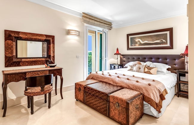 YOLO Spaces – Sotogrande Marina Boutique Apartment - Foto 5