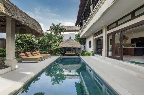 Foto 26 - Villa Gading by Alfred in Bali