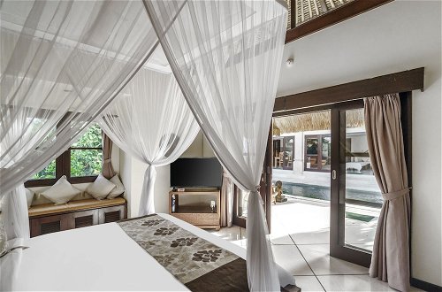 Foto 7 - Villa Gading by Alfred in Bali