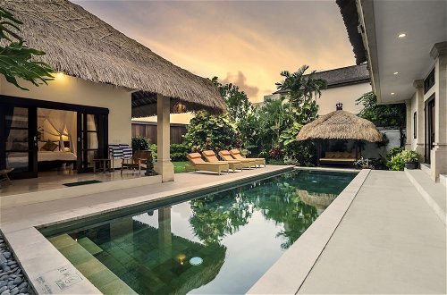 Foto 29 - Villa Gading by Alfred in Bali