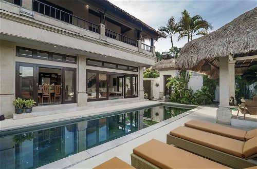 Foto 30 - Villa Gading by Alfred in Bali
