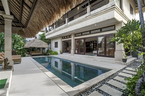 Foto 31 - Villa Gading by Alfred in Bali
