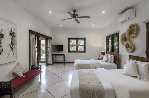 Foto 4 - Villa Gading by Alfred in Bali