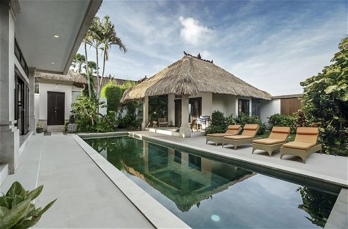 Foto 28 - Villa Gading by Alfred in Bali