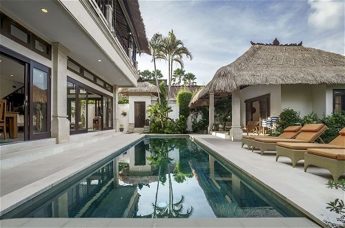 Foto 25 - Villa Gading by Alfred in Bali