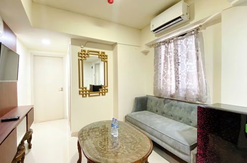 Photo 12 - Best Modern And Nice 2Br At Meikarta Apartment