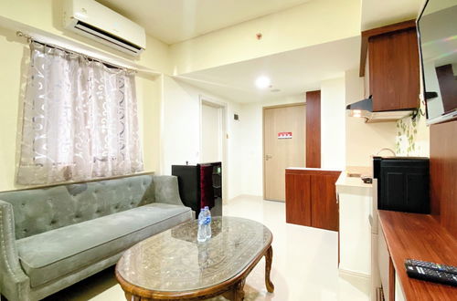 Photo 11 - Best Modern And Nice 2Br At Meikarta Apartment