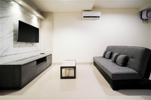 Photo 14 - Good Location And Cozy 1Br At Praxis Apartment
