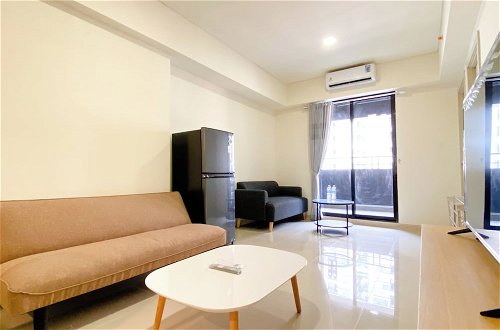 Photo 12 - Comfortable And Nice 2Br With Study Room Meikarta Apartment