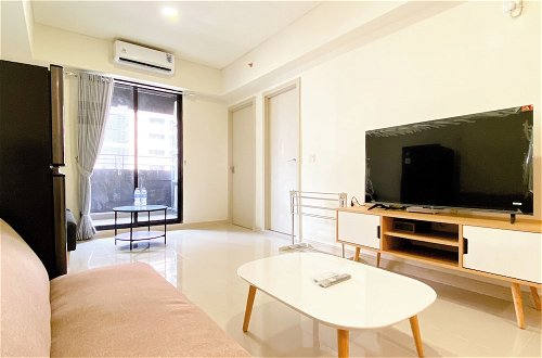 Photo 16 - Comfortable And Nice 2Br With Study Room Meikarta Apartment