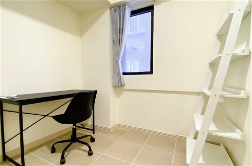 Photo 13 - Comfortable And Nice 2Br With Study Room Meikarta Apartment