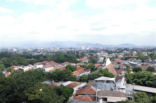 Photo 18 - Prime View 2Br At Grand Setiabudi Bandung Apartment