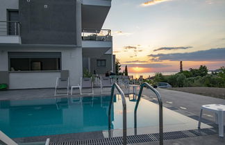 Photo 3 - Heraclea Luxury Suites Apartment 16 by Travel