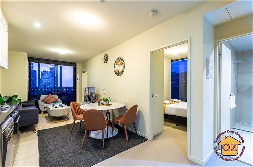 Foto 18 - Aussie Escape Apartments
