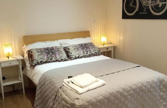 Charming 2-bed Apartment in Birmingham - Foto 2