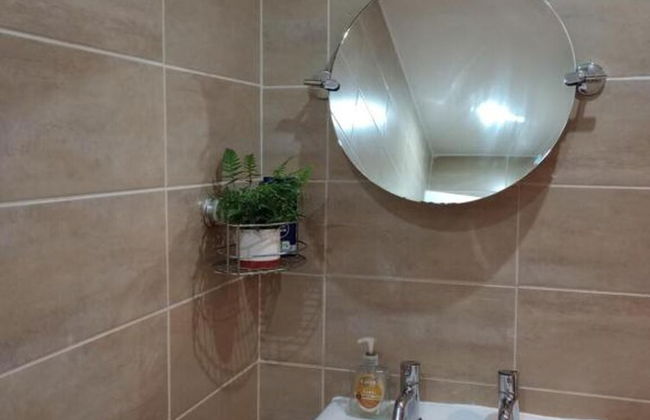 Charming 2-bed Apartment in Birmingham - Foto 8