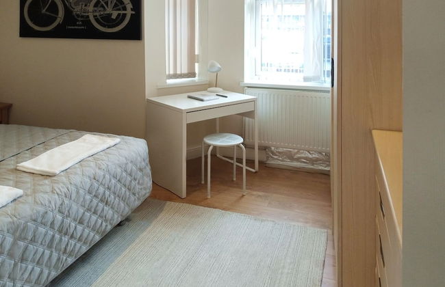 Charming 2-bed Apartment in Birmingham - Foto 1